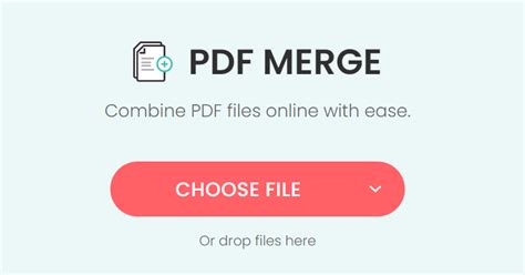 Merge PDF Files Combine PDF Files Online PDF Merge Free. 