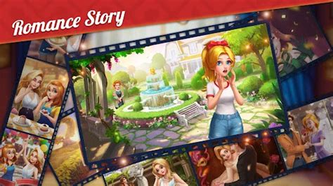 Merge Romance APK Download for Android 
