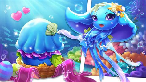 Merge Seatopia Merge 3 Puzzles APK Download for Android 