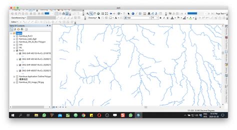 Merge Shapefiles Arcmap 1 Gis Tutorial – Otosection