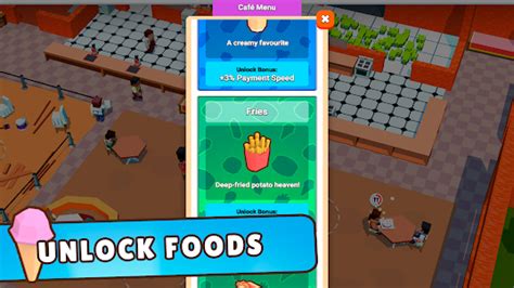 Merge Store Idle Tap Tycoon APK Download for Android 