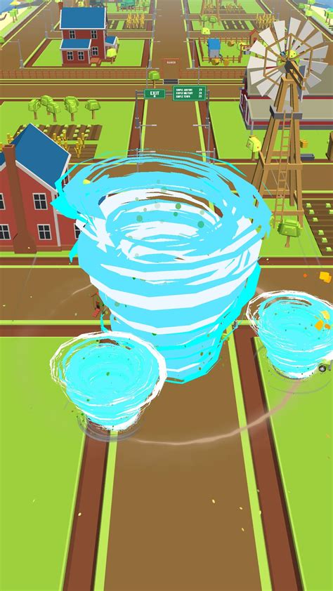 Merge Tornado APK Download for Android 