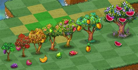Merge dragons level with fruit trees. Open the Moon Chests. Another way that you can get Fruit Tree Seeds is by purchasing or gaining Moon Chests. To buy the Moon Chest, tap on the third icon to the far right to get to the store, and then tap on the center icon (a pile of chests). Moon chests are found by scrolling to the far right, and they are the second to last item in the store ... 