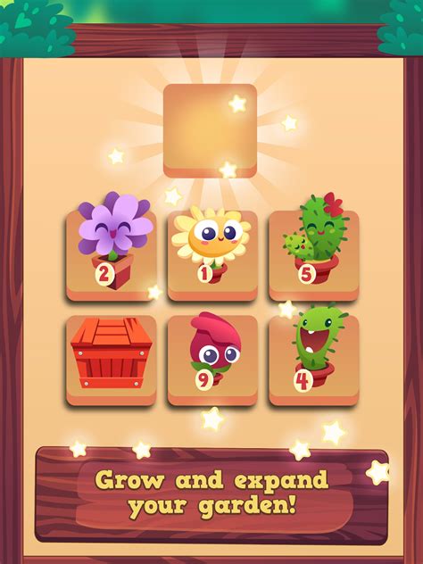 Merge gardens merge list. Tips. You can tap stars a few times and get some rewards, and still keep the stars for a merge into higher stages. Stages 1 and 2 can usually only be tapped once without disappearing. Stage 3 can be tapped twice. Stage 4 - three times. Stage 5 - three to four times. Save up bubbled stars from puzzles for rewards in the Stellar Fusion mini event. 