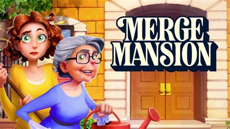 Merge mansion water leaf. Merge Mansion is an awesome merge game that combines some of the progression elements of the match-3 genre with the gameplay mechanics of other merge games. The … 