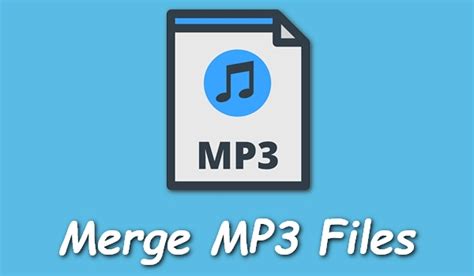 Merge mp3. Things To Know About Merge mp3. 