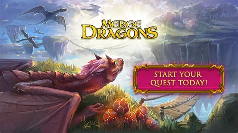 Merge the dragons. Merge dragons! is free-to-play and it's never fun to spend rare resources that have to be bought with real money. The other solution is to read all our tips on Merge Dragons! 😉 . List of Merge Dragons! challenge levels . Finally, to save you precious time, we have listed the most difficult challenge levels. 