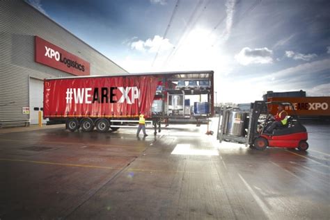 Merge xpo. Coast-to-coast network. We’re one of the largest LTL freight providers in North America, with coverage that spans the US, Canada, Mexico and the Caribbean. See where we ship. 13,000. Drivers. 38,000+. Tractors and trailers. 99%. US ZIP codes covered. 