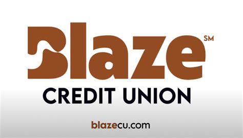 Merged Hiway, Spire credit unions choose new name: Blaze Credit Union