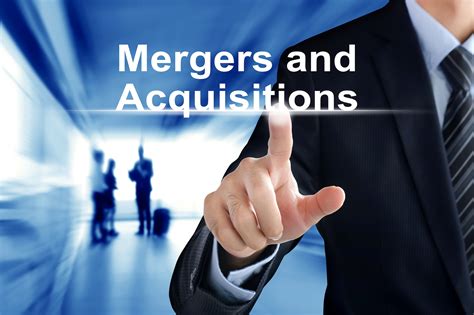 Merger acquisition news. Things To Know About Merger acquisition news. 
