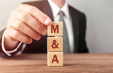 Mergers and acquisitions today. Things To Know About Mergers and acquisitions today. 