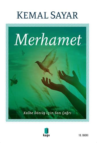 Merhamet Kemal Sayar 1000Kitap. 