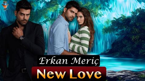 Meriç Erkan YouTube. 