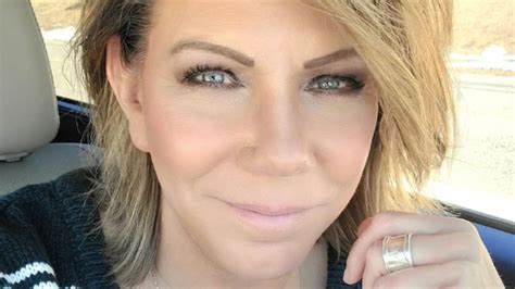 According to a new report, Meri Brown is finally fighting back! The Sister Wives star is allegedly scrambling to shut down her catfish lover, Jackie Overton, aka dashing dreamboat, "Sam Cooper.". EXCLUSIVE: Meri Brown Caught Cheating on Kody Brown With Catfish Lover - Voicemails & Love Letters EXPOSED! "I Love You Sam"