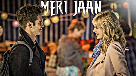 Meri jaan spider man.  #46globaltopmusic video#maanmerijaan #ChampagneTa...