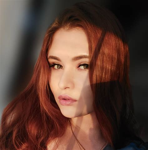 Meri_Ginger Leaked +18 🔥 188 Photos