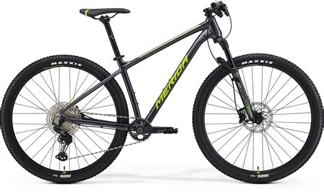 Merida Big Nine Slx Edition 2024 Pla Ver Mammoth