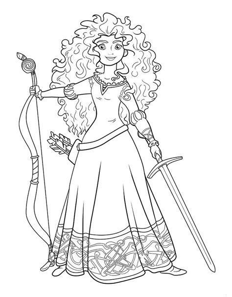 Kitten Coloring Page Free