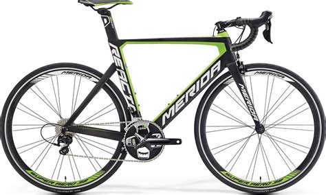 Merida REACTO 4000 2016 Bikes.fan