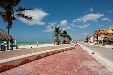 Merida mexico beaches. May 24, 2023 · Explore the Sights in the Plaza Grande. 3. Visit the Catedral de San Ildefonso. 4. Learn about Indigenous History at the Gran Museo del Mundo Maya de Mérida. 5. Delve into the City's History at the Museo de la Ciudad de Mérida. 6. Shop, Eat, and Drink Until you Drop at the Mercado Lucas de Galvez. 