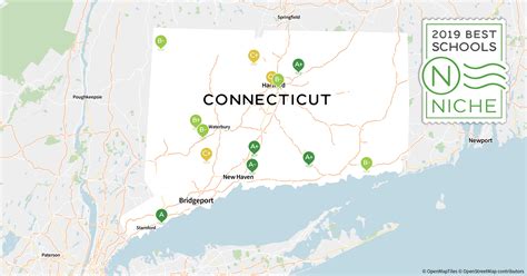 Meriden School District - Connecticut - Niche