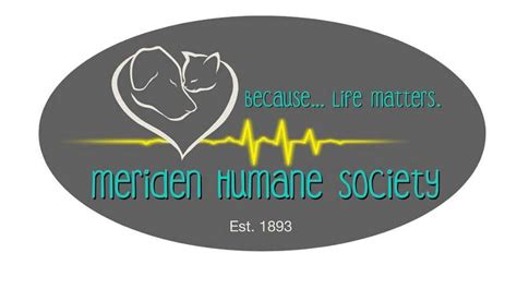 Meriden humane society. Things To Know About Meriden humane society. 