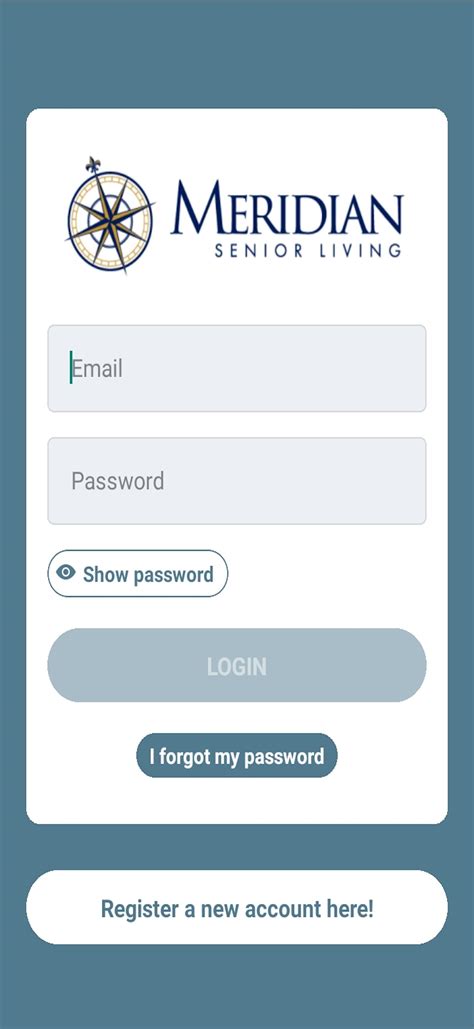 Meridian APK Download for Android 