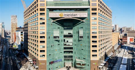 Meridian Office