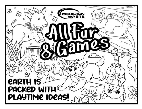 Picture To Coloring Book Page