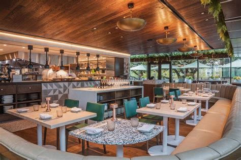 Meridian dallas. Meridian. Dallas. Brazilian. $$$ A sleek Brazilian restaurant in Village Dallas. This highly anticipated restaurant (dreamed up by Junior Borges) in the Village Dallas … 