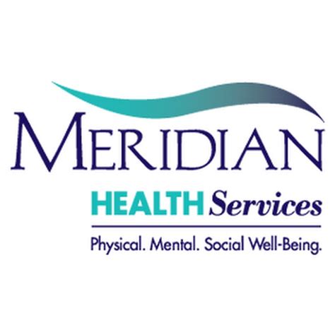 Meridian health services. Things To Know About Meridian health services. 