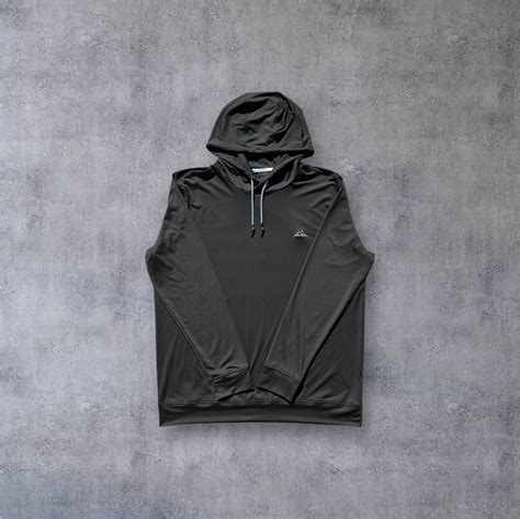 Meridian hoodie. .  ...
