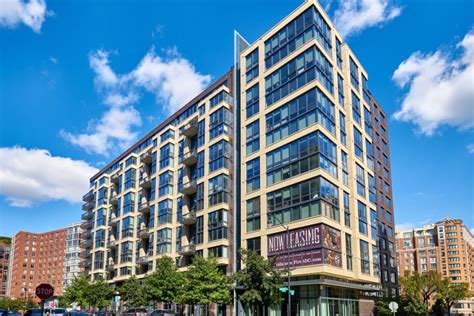 Meridian on first. Located in DC’s bustling Ballpark District, just steps away from the Navy Yard-Ballpark Metro Station, Meridian on First is located in one of the District’s most dynamic, walkable neighborhoods. Inspiration for the … 