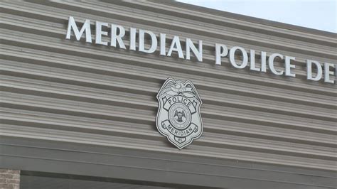 Meridian police department arrests.  Learn about Meridian Police Department incl...