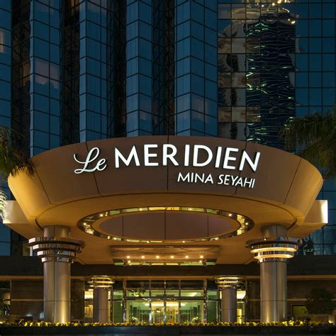 Meridien hotel. Le Méridien Hong Kong, Cyberport, is a chic, modern lifestyle hotel, providing an authentic and elevated experience of discovery. Following extensive renovations completed in 2022, the hotel displays a mid-century modern aesthetic, with an emphasis on natural materials contrasted by tactile design features, creating a fresh and welcoming ambience. 