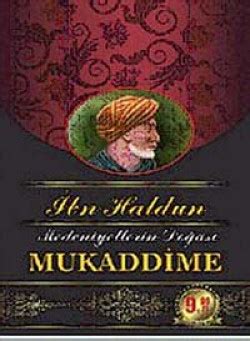 Meridyenlerin Doğası Mukaddime . 