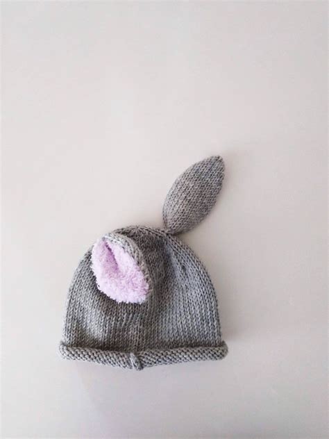 Merino Wool Infant Hat - Etsy