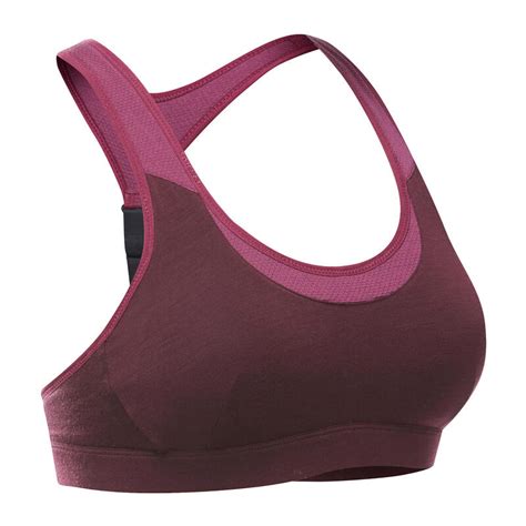 Merino wool bra. When it comes to surviving the harsh Canadian winters, having the right clothing is essential. One item that should be a staple in every Canadian’s wardrobe is a merino wool sweate... 
