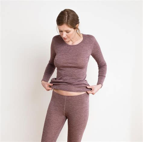 Merino wool underwear women. It feels soft on the skin and is very comfortable to wear which means you will feel great whatever activity you do. For ladies we have comfortable performance ... 