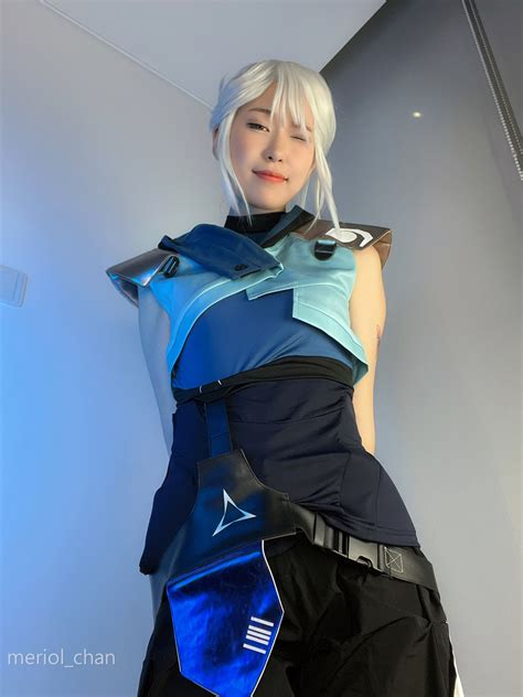 Meriol Chan Of Onlyfans Leak [PPV] 188 Photos