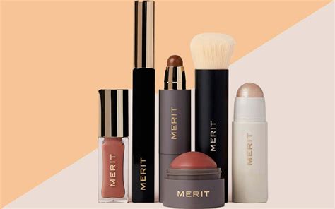 Merit Beauty & Fragrance UAE 30-75% OFF Dubai, Abu Dhabi