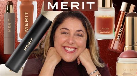 Merit Beauty Black Friday Cyber Monday Sale! The Only Merit