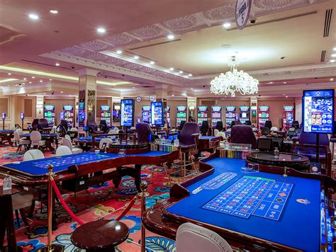 Merit Liman Casino Giriş