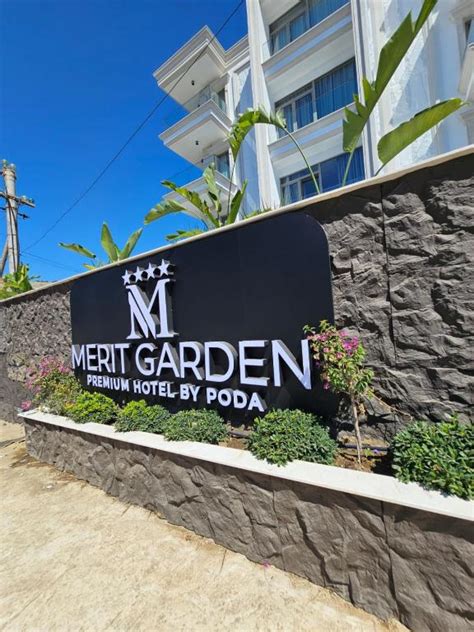 Merit garden