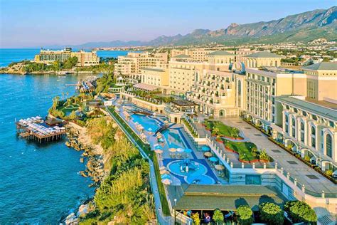 Merit hotel cyprus