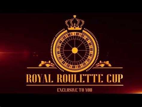 Merit royal rulet turnuvası