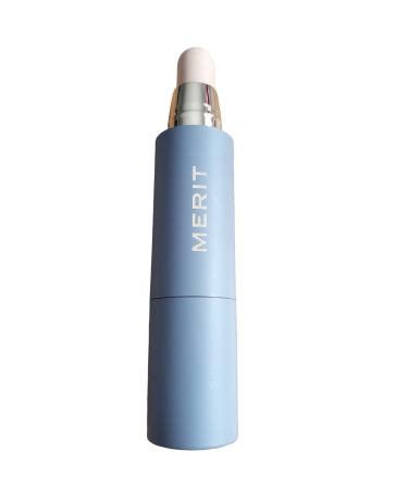 Merit the minimalist perfecting complexion foundation and concealer stick linen. MULTI-USE It is both a foundation and Concealer. HYDRATING Fatty acids condition skin and lock in moisture. BUILDABLE To sculpt and define, choose a shade three shades deeper than your base shade and blend for a seamless finish. LIGHTWEIGHT Light-to-medium coverage that stays breathable all day. 