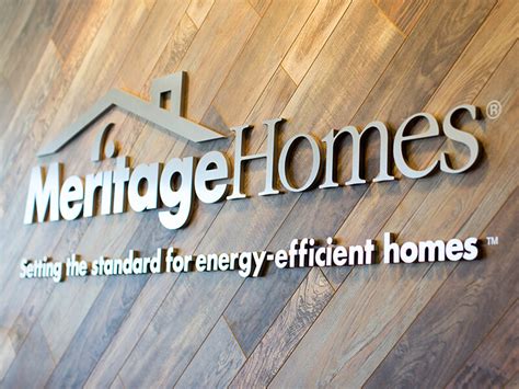Ready to find your home? There are many great homes, but only one that’s right for you. We’ll help you find it. Explore buyer resources at Meritage Homes. Find helpful information on energy efficiency, financing & more with our homebuyer resources today. . 