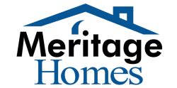 29,674 ratings • 361 communities. Not all new homes are created equal. For more than 35 years, Meritage Homes® has been setting a new standard in high-quality, energy-efficient and health-conscious homebuilding. Choose from more than 300 communities in nine states from coast to coast, each with designer-curated homes, clear pricing and a .... 