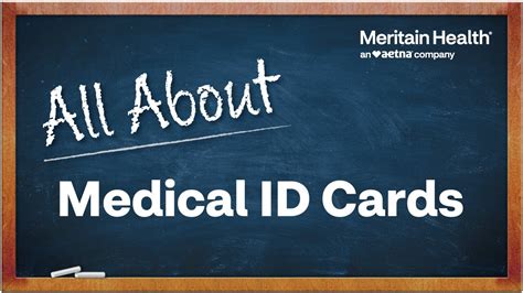 Meritain Health Member Id